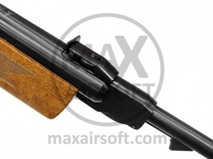 ZVS Perun 731 4.5mm/.177 Air Rifle