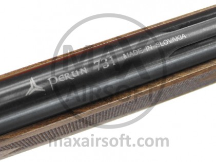 ZVS Perun 731 4.5mm/.177 Air Rifle