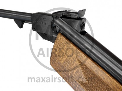 ZVS Perun 731 4.5mm/.177 Air Rifle