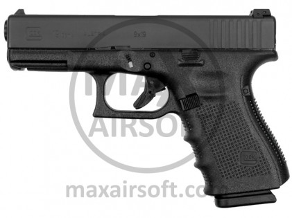 Pi&scaron;tolj Glock 19 Gen.4 9x19mm