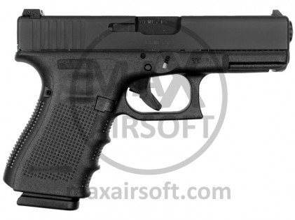 Pi&scaron;tolj Glock 19 Gen.4 9x19mm