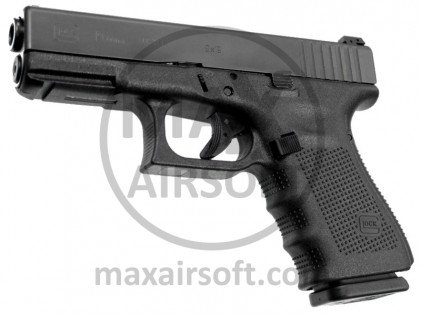 Pi&scaron;tolj Glock 19 Gen.4 9x19mm