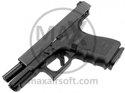 Pi&scaron;tolj Glock 19 Gen.4 9x19mm