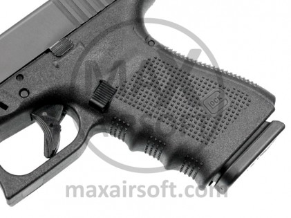 Pi&scaron;tolj Glock 19 Gen.4 9x19mm
