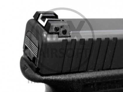 Pi&scaron;tolj Glock 19 Gen.4 9x19mm