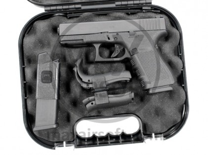 Pi&scaron;tolj Glock 19 Gen.4 9x19mm