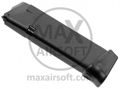 Nabojnik Glock 17 +2 Gen.4 9x19mm 19 Nabojev
