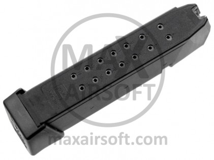 Nabojnik Glock 17 +2 Gen.4 9x19mm 19 Nabojev