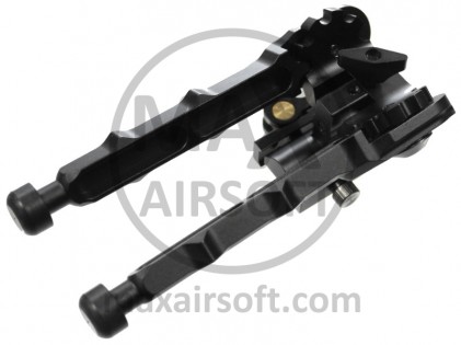 Klappbares Zweibein BR-4 Castellan QD