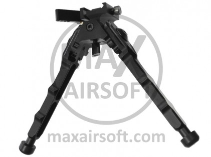 Klappbares Zweibein BR-4 Castellan QD