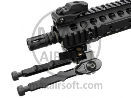 Klappbares Zweibein BR-4 Castellan QD