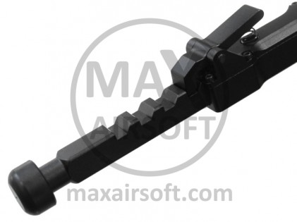 Bipod Sklopivi SR-5 Castellan QD