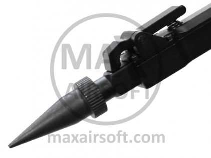 Bipod Sklopivi SR-5 Castellan QD