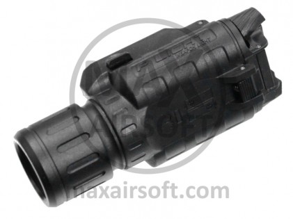 Tactical Flashlight P-Light Beta Project