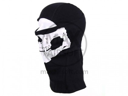 Balaclava Tactical Skull