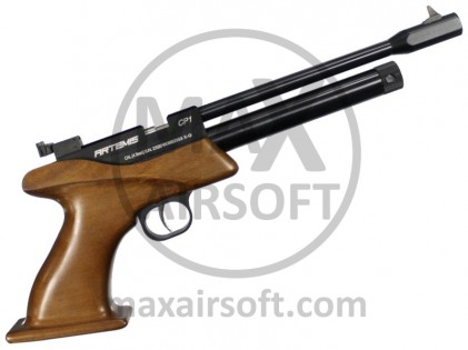 Pi&scaron;tolj Zračni CO2 Artemis CP1 4.5mm/.177