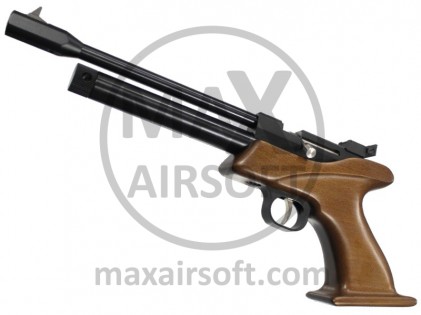 Pi&scaron;tolj Zračni CO2 Artemis CP1 4.5mm/.177