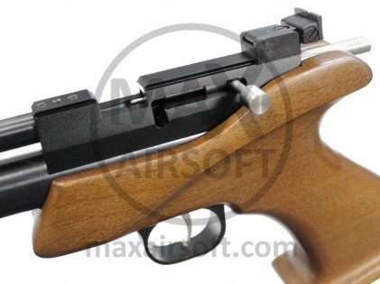 Pi&scaron;tolj Zračni CO2 Artemis CP1 4.5mm/.177