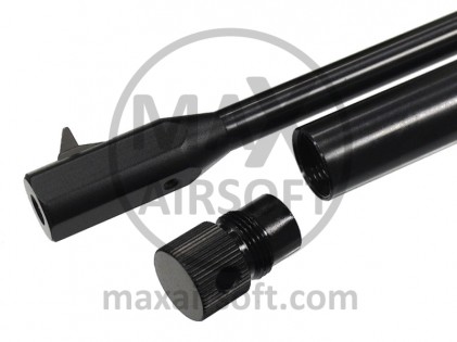 Pi&scaron;tolj Zračni CO2 Artemis CP1 4.5mm/.177