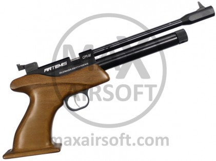 Artemis CP1-M 4,5 mm/.177 CO2-Luftpistole