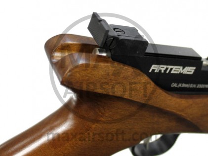 Pi&scaron;tolj Zračni CO2 Artemis CP1 4.5mm/.177
