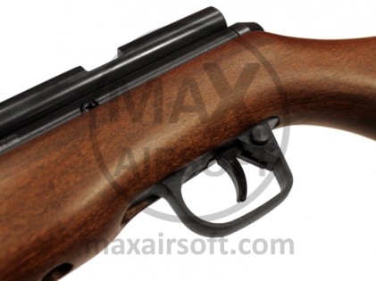 Pu&scaron;ka Zračna Benjamin Discovery PCP 4.5mm/.177