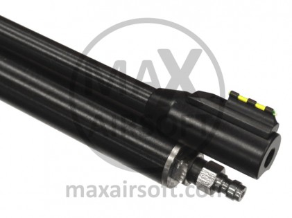 Pu&scaron;ka Zračna Benjamin Discovery PCP 4.5mm/.177