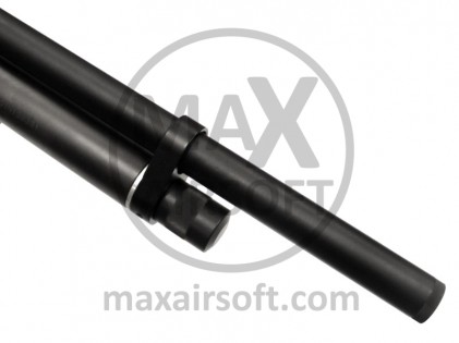 Benjamin Marauder PCP 5.5mm/.22 Air Rifle