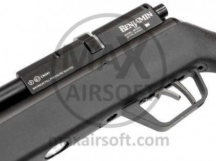 Benjamin Marauder PCP 5.5mm/.22 Air Rifle
