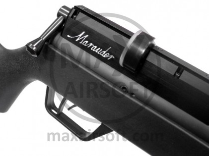 Benjamin Marauder PCP 5.5mm/.22 Air Rifle