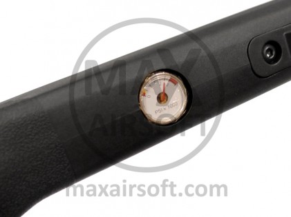 Benjamin Marauder PCP 5.5mm/.22 Air Rifle