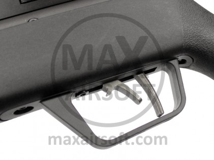Benjamin Marauder PCP 5.5mm/.22 Air Rifle
