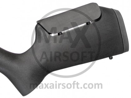 Benjamin Marauder PCP 5.5mm/.22 Air Rifle