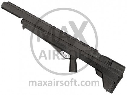 Benjamin Bulldog 357 PCP 9mm/.357 Luftgewehr