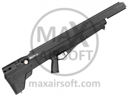 Benjamin Bulldog 357 PCP 9mm/.357 Luftgewehr