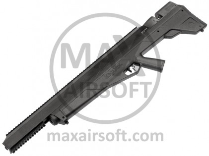 Benjamin Bulldog 357 PCP 9mm/.357 Luftgewehr