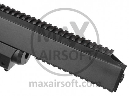 Benjamin Bulldog 357 PCP 9mm/.357 Luftgewehr