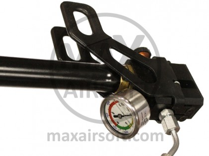 Gamo High Performance PCP Pump