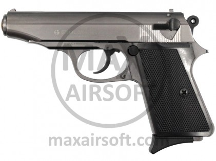 Voltran Ekol Majorov F 9mm P.A.K. Pistol Blank