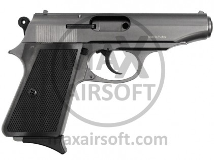 Voltran Ekol Majorov F 9mm P.A.K. Pistol Blank