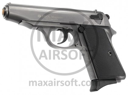 Voltran Ekol Majorov F 9mm P.A.K. Pistol Blank