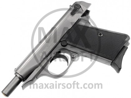 Voltran Ekol Majorov F 9mm P.A.K. Pistol Blank