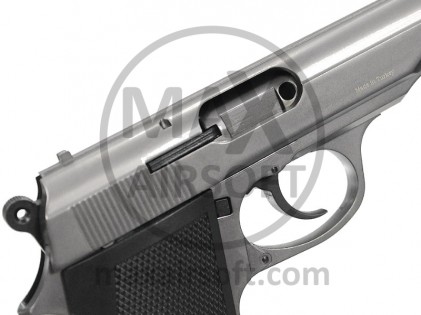 Voltran Ekol Majorov F 9mm P.A.K. Pistol Blank