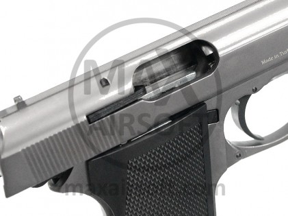Voltran Ekol Majorov F 9mm P.A.K. Pistol Blank