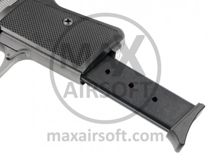 Voltran Ekol Majorov F 9mm P.A.K. Pistol Blank