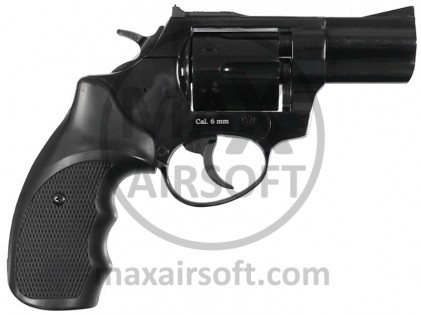 Revolver Vazdu&scaron;ni Voltran Ekol Viper 2.5&Prime; B K550 6.35mm 6mm
