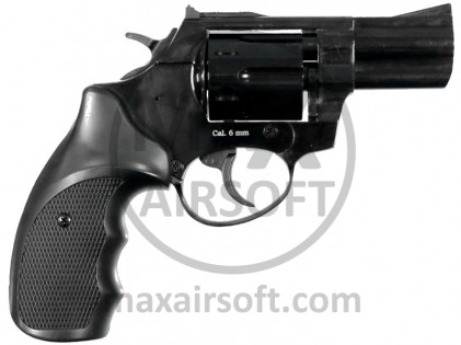 Revolver Zračni Voltran Ekol Viper 2.5&Prime; B K550 6mm *