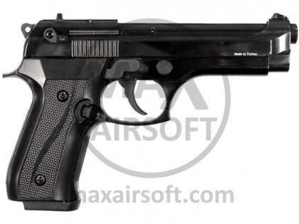 Pi&scaron;tolj Pla&scaron;ljivac Voltran Ekol Jackal Dual 9mm P.A.K.