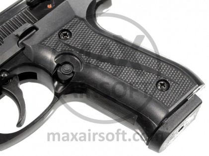 Pi&scaron;tolj Pla&scaron;ljivac Voltran Ekol Jackal Dual 9mm P.A.K.