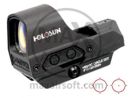 Optički Ni&scaron;an HS510C Solar Holosun